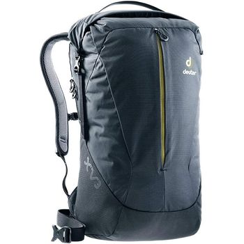 Deuter Xv 3 Athletic Daypack Backpack Black 21l