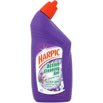 Harpic Lavender Fresh 500ml