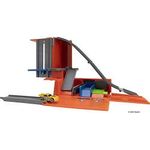 Micro Machines Core Playset Car Tuner Garage Station