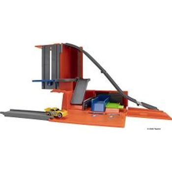 Micro Machines Core Playset Car Tuner Garage Station