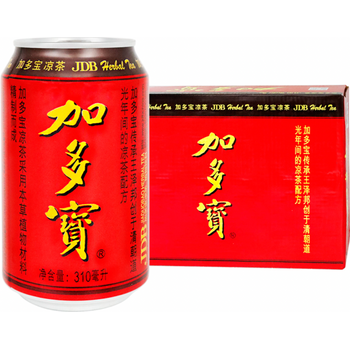 Jia Duo Bao Herbal Drink