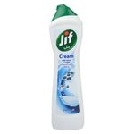 Jif Cream With Micro Crystals Original 500ml