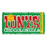Tony's Chocolonely - Big Bar, 32% Milk Chocolate Hazelnut (180g) | Exp: 24 Feb 2024