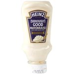 Heinz Seriously Good Mayonnaise 220ml