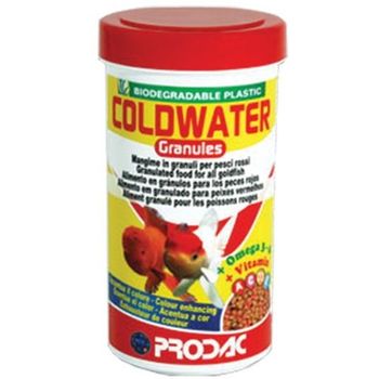 Prodac Cold Granules 35g