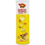 Mister Potato Crisps Cheese 160g