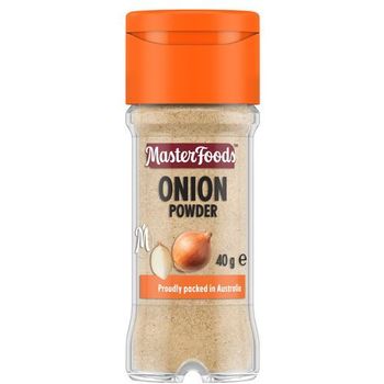 MasterFoods Onion Powder 40g