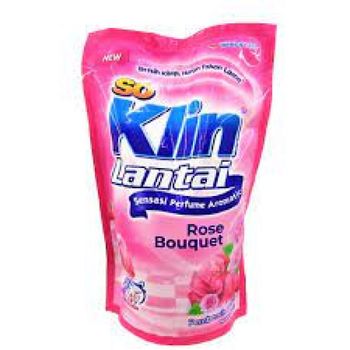 So Klin Lantai Merah Ref 780ml