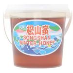 Song Shan Winter Honey 1kg