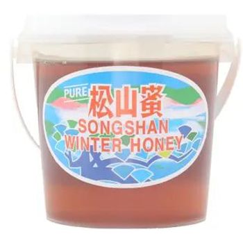 Song Shan Winter Honey 1kg