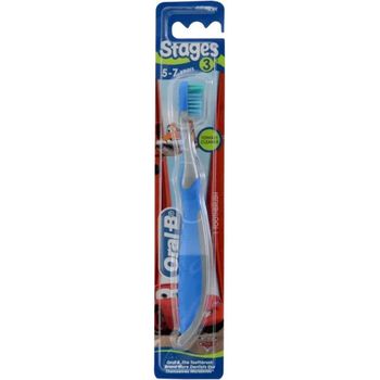 Oral-B Kids Soft Toothbrush