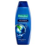 Palmolive Shampoo Anti Dandruff Blue 350ml