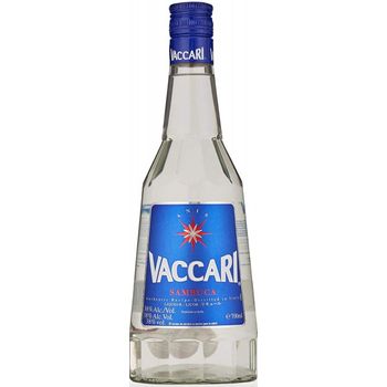 Vaccari Sambuca 700ml