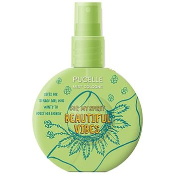 Pucelle Mist Cologne Beautiful Vibes 150ml
