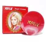 Kelly Pearl Cream 15g