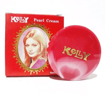 Kelly Pearl Cream 15g