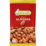 Camel Honey Almond Nut