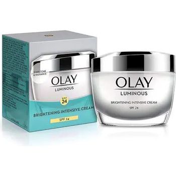 Olay Luminous Intensive Brightening Cream 50g