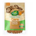 Happi Doggy Dental Chew Care Immune Support Petite 150g