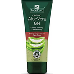 Aloe Pura Aloe Vera Gel Tea Tree 200ml
