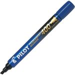 Pilot Permanent Marker 400 Blue
