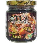 Lotus Rojak Paste 220g