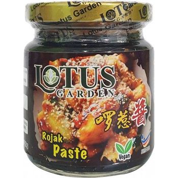 Lotus Rojak Paste 220g