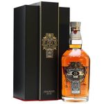Chivas Regal 25 Year Old Blended Scotch Whisky 70cl 40%