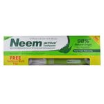 Neem Active Toothpaste 200gm pack