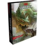 Wizards Of The Coasts D&D Starter Set
