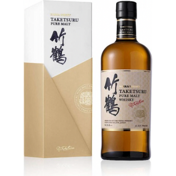 Nikka Days Taketsuru Pure Malt 700ml