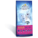 Alps Natural Dog Pureness Holistic Salmon Recipe 13kg