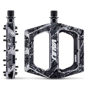 DMR Vault Pedals Graphite Grey
