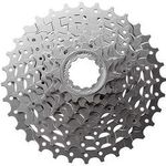 Shimano Alivio Cassette CS HG400 9 Speed Silver