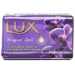 Lux Magical Spell toilet soap 6s x 80g