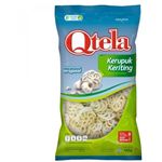 Qtela Kerupuk Keriting Original 180g