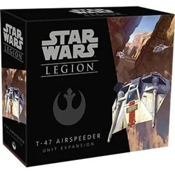 Fantasy Flight Games Star Wars Legion: T-47 Airspeeder Unit Expansion