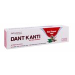 Patanjali Dant Kanti Red Powder 150g