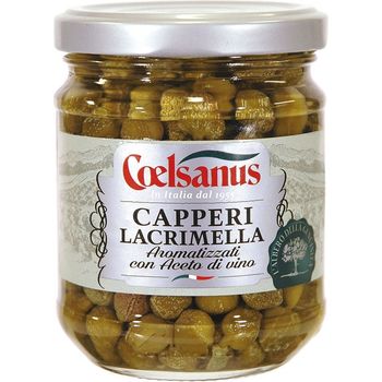 Coelsanus Capperi Lacrimella