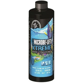 MICROBE-LIFT Xtreme Water Conditioner 236ml