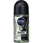 Nivea Men Roll On Black White 50ml