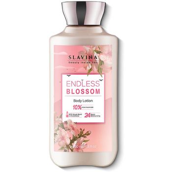 Slavina Endless Blossom Body Lotion 350ml