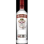 Smirnoff Red Vodka 70cl