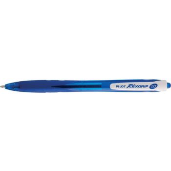 Pilot Ballpoint Pen Recycled 1.0mm Blue