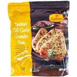 Tandoori Chilli Garlic Coriander Naan 5pcs 400g