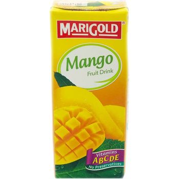 Marigold Mango Fruit Drink 250ml