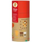 Avenir DIY Sewing Keychain Tiger