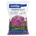 Marina Burgundy Gravel 2kg