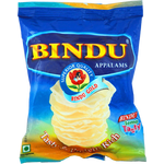Bindu Gold Appalam 100g