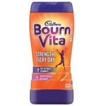Cadbury Bournvita Chocolate Nutrition Drink 500g